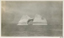Image of Iceberg- arch